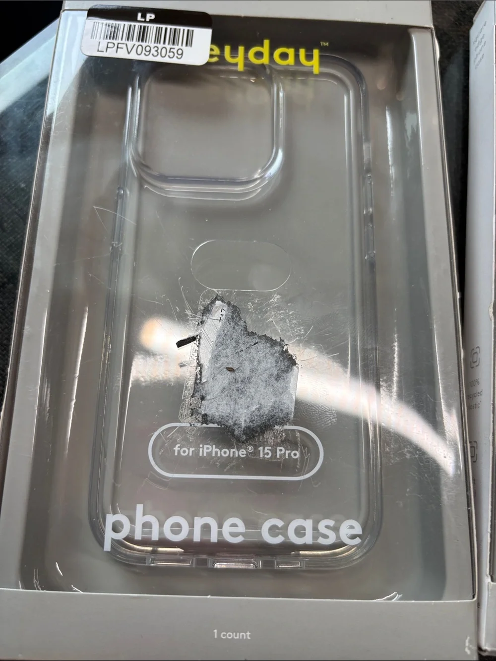 heyday IPhone 15 Pro Case - Bundle
